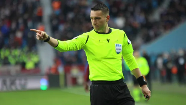 Zorbay Küçük'ten Şok Açıklama: Bahis İddialarına Ne Dedi?